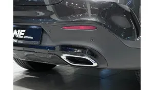2024 Mercedes-Benz GLC GLC300