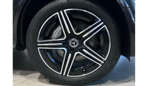 2024 Mercedes-Benz GLC GLC300