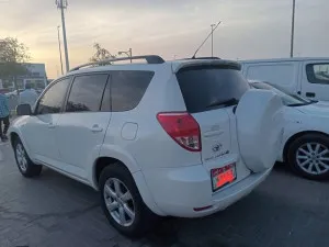 2008 Toyota Rav4 EXR