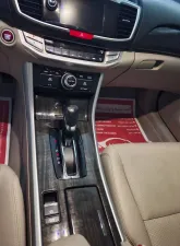 2016 هوندا أكورد EX