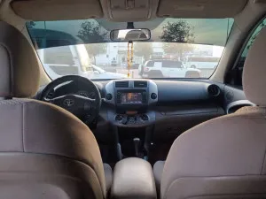 2008 Toyota Rav4 EXR