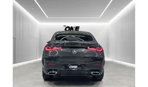 2024 Mercedes-Benz GLC GLC300