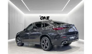 2024 Mercedes-Benz GLC GLC300
