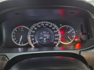 2016 هوندا أكورد EX
