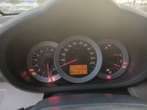 2008 Toyota Rav4 EXR