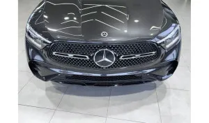2024 Mercedes-Benz GLC GLC300