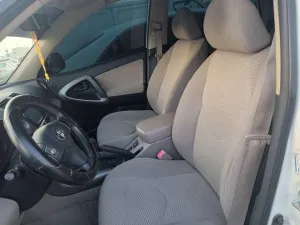 2008 Toyota Rav4 EXR