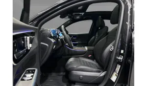 2024 Mercedes-Benz GLC GLC300