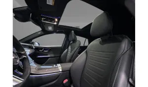 2024 Mercedes-Benz GLC GLC300