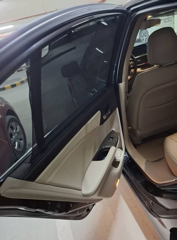 2016 هوندا أكورد EX