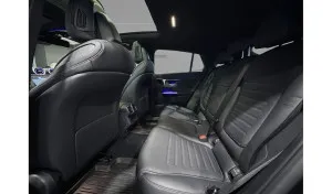 2024 Mercedes-Benz GLC GLC300