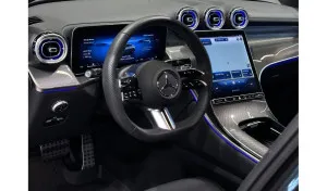 2024 Mercedes-Benz GLC GLC300