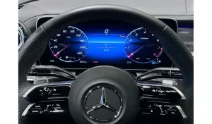2024 Mercedes-Benz GLC GLC300
