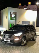 2014 Hyundai Santa Fe Premier