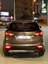 2014 Hyundai Santa Fe Premier