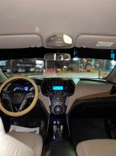 2014 Hyundai Santa Fe Premier