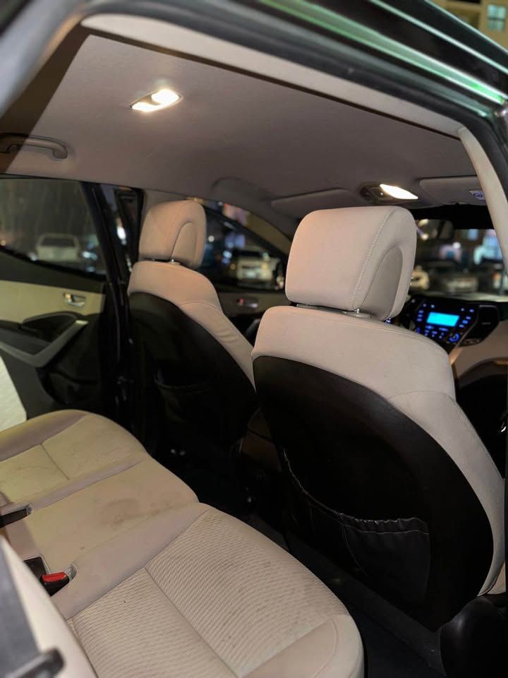 2014 Hyundai Santa Fe Premier