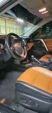 2018 Toyota Rav4 VXR