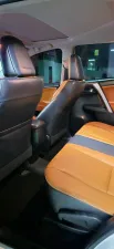 2018 Toyota Rav4 VXR