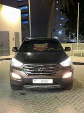 2014 Hyundai Santa Fe Premier