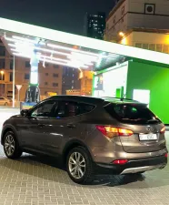 2014 Hyundai Santa Fe Premier