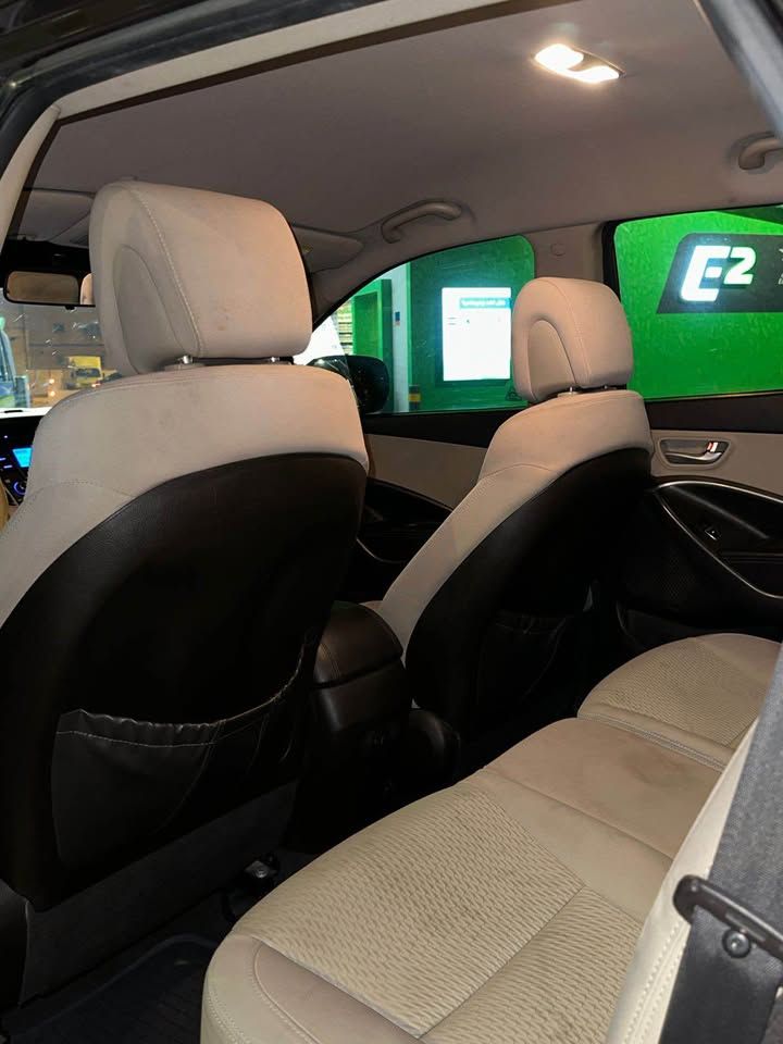 2014 Hyundai Santa Fe Premier