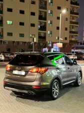 2014 Hyundai Santa Fe Premier