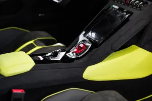 2024 لامبورجيني هوراكان LP610-4