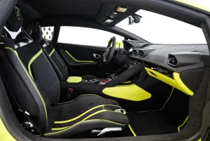 2024 لامبورجيني هوراكان LP610-4