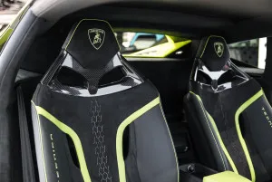 2024 لامبورجيني هوراكان LP610-4