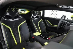 2024 لامبورجيني هوراكان LP610-4