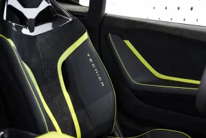 2024 لامبورجيني هوراكان LP610-4