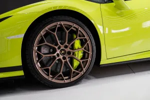 2024 لامبورجيني هوراكان LP610-4