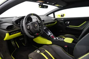 2024 لامبورجيني هوراكان LP610-4
