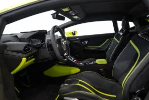 2024 لامبورجيني هوراكان LP610-4