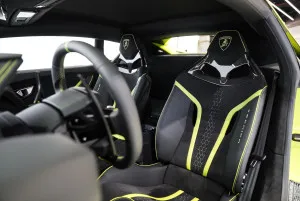 2024 لامبورجيني هوراكان LP610-4