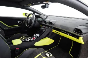 2024 لامبورجيني هوراكان LP610-4