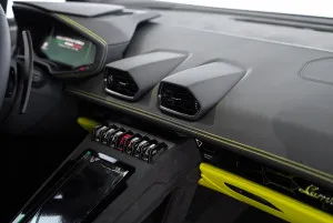 2024 لامبورجيني هوراكان LP610-4