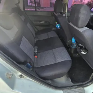 2007 Hyundai Getz