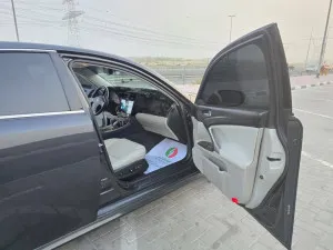 2009 لكزس اي اس IS 250