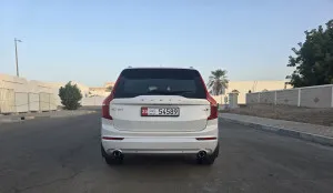 2017 فولفو اكس سي ٩٠ Plus