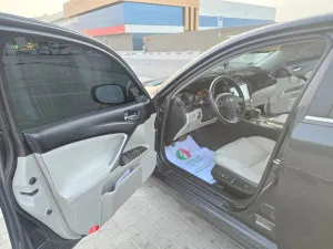 2009 لكزس اي اس IS 250