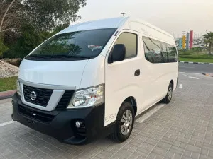 2020 Nissan Eurovan MV