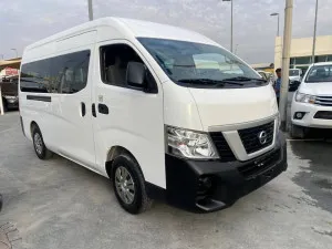 2020 Nissan Eurovan MV