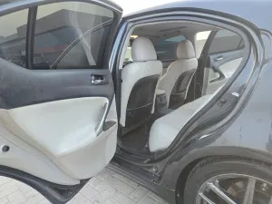 2009 لكزس اي اس IS 250