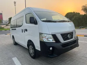 2020 Nissan Eurovan MV