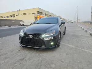 2009 لكزس اي اس IS 250