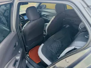 2017 Nissan KICKS S