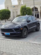 2020 بورش ماكان GTS