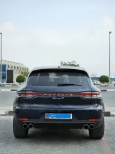 2020 بورش ماكان GTS